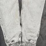 Джинсы Stradivarius 2