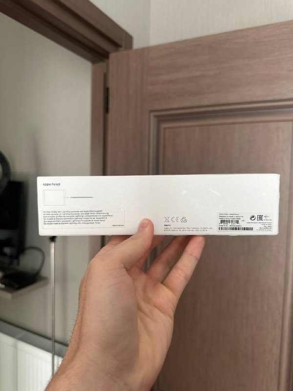 Apple Pencil 1st Generation 2