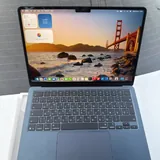 MacBook Air 13,6 дюйма M4, 16 ГБ, SSD 512 ГБ 2