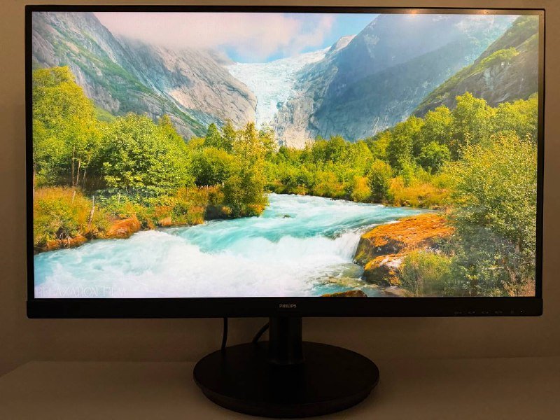 Монитор Philips 275V8LA/00 27"