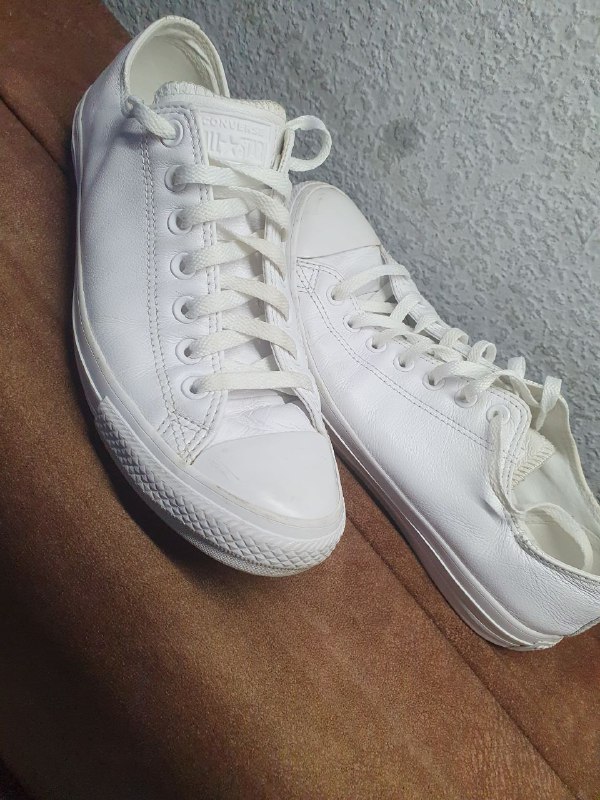 Puma, Nike, Converse shoes for sale 8