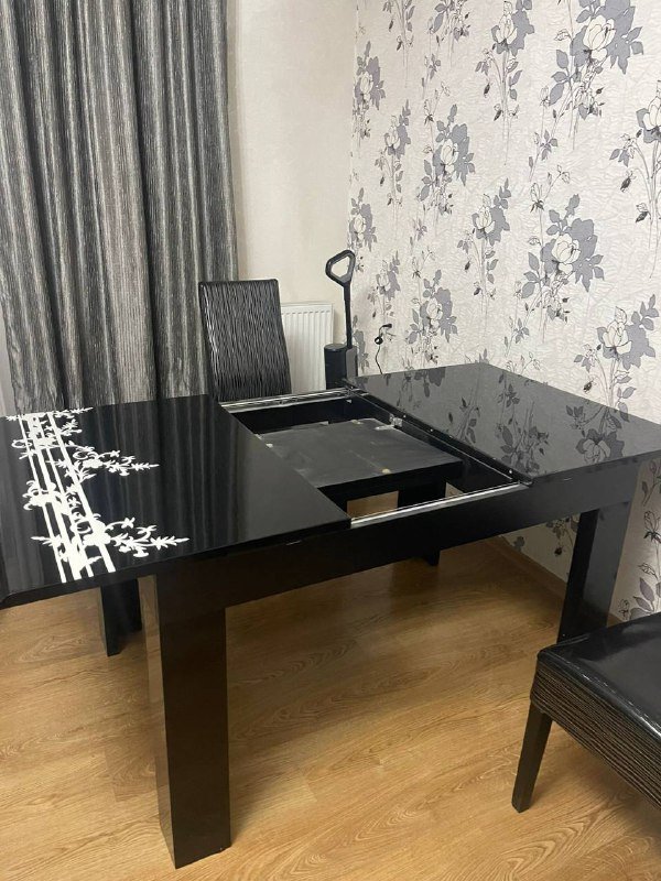 Раскладной стол 3