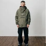 Мужская куртка Oakley x Piet 5