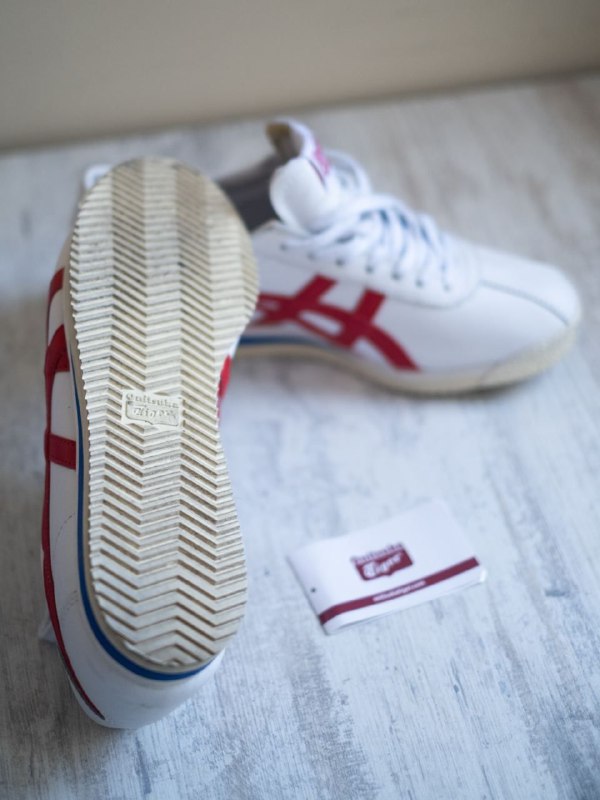 Кроссовки Onitsuka Tiger Corsair 4
