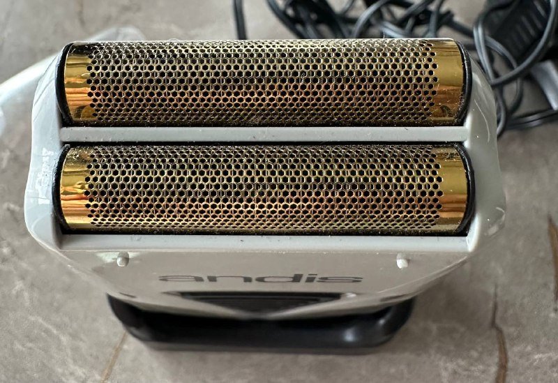 Шейвер Andis 2