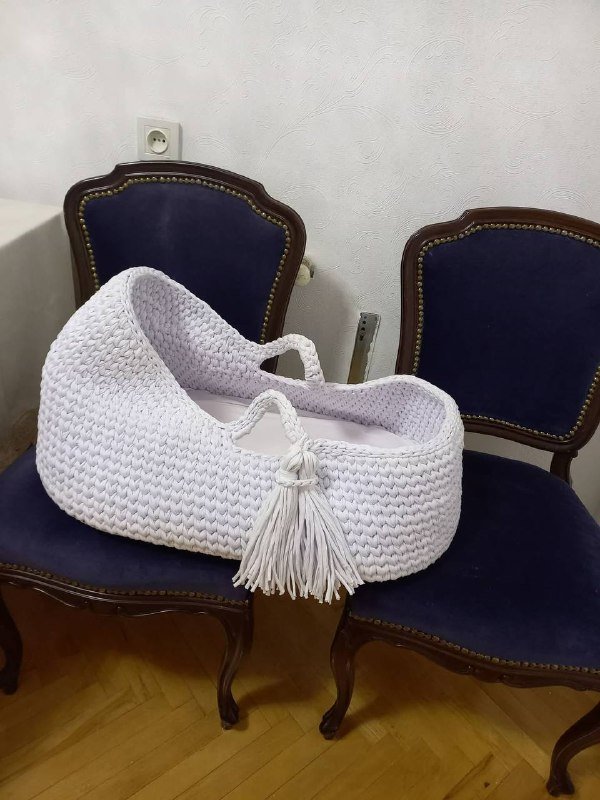 Люлька-кокон, детские весы Baby Scale