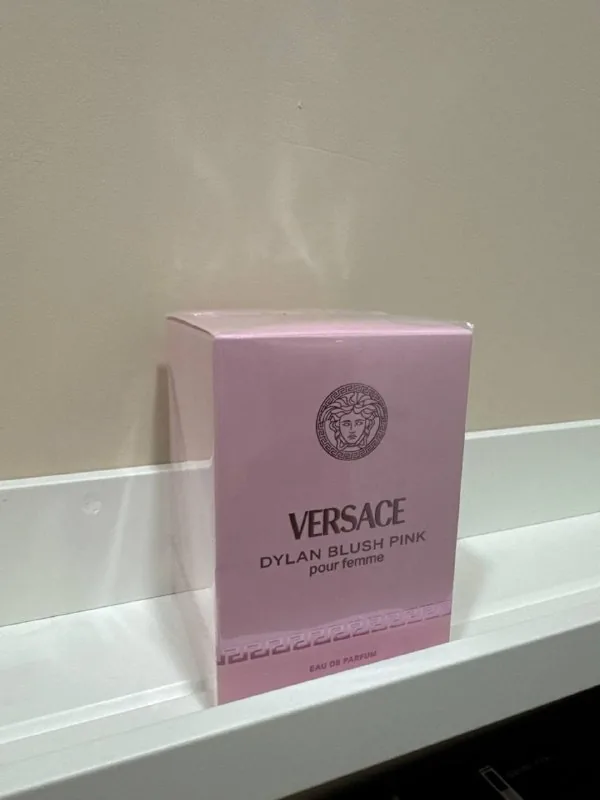 Versace Dylan Blush Pink