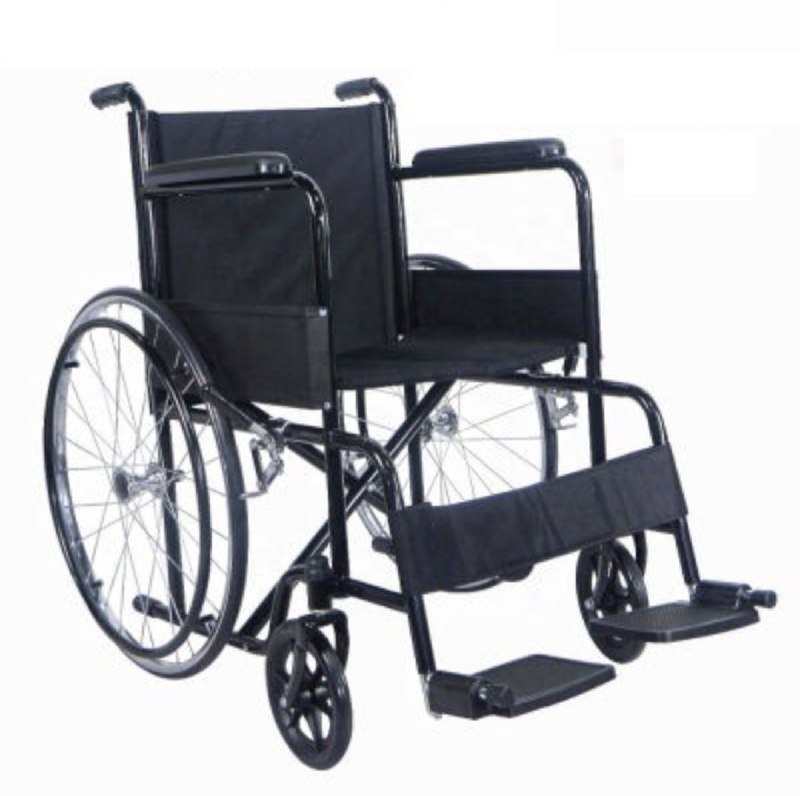 Инвалидная коляска новая