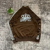 Олимпийка Adidas 3
