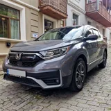 Honda CR-V EX-L 1