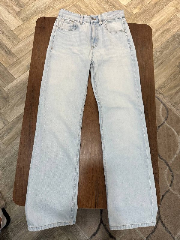 Mango jeans