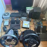 Компьютерные комплектующие 2