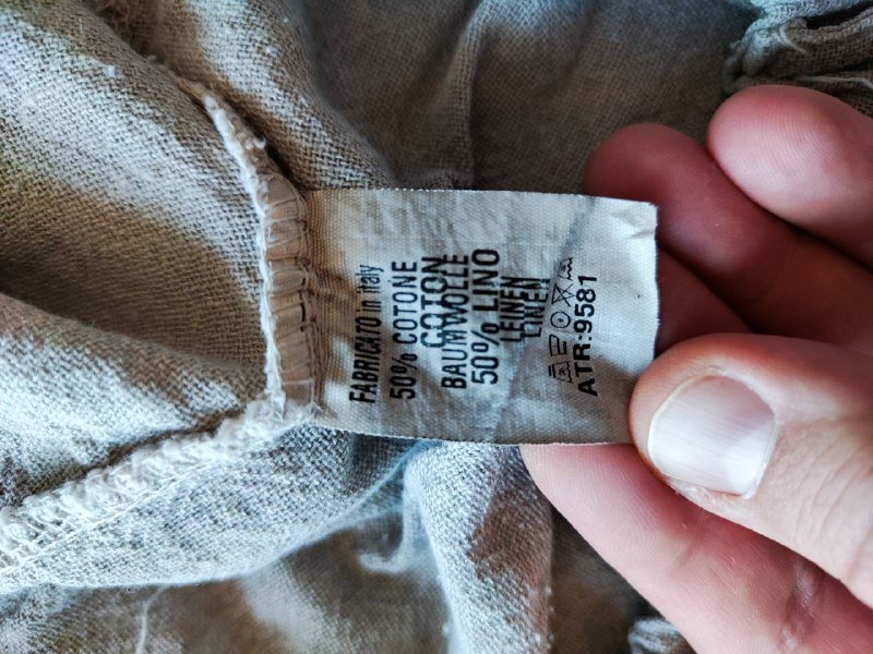 Женские штаны, рубашка, тапочки 2