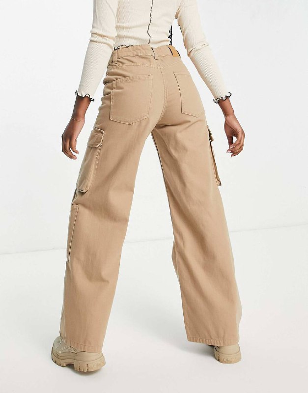 Джинсы Bershka, размер EUR 38 2