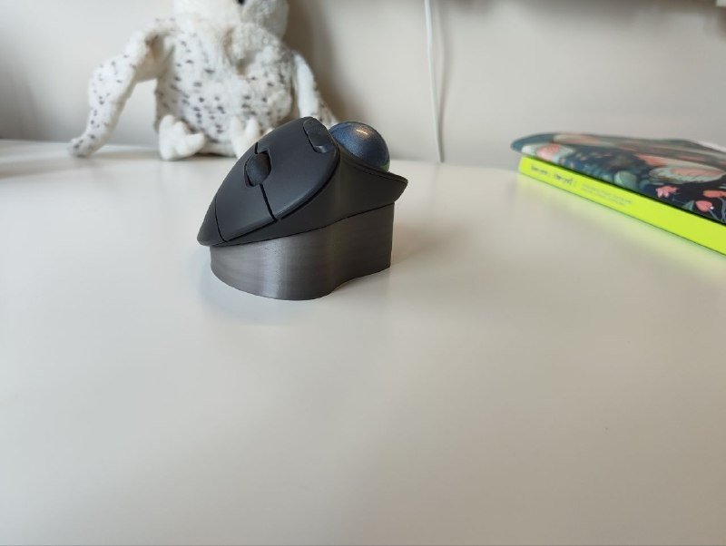 Трекбол Logitech M575 4