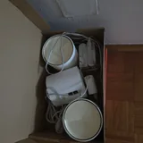 Роутер TP-Link Deco X60 1