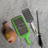 Стакан для зубных щеток, сушилка для посуды, кухонные мелочи, шорты, свадебное платье 3