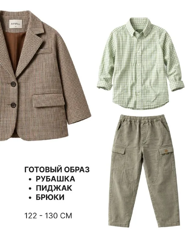 Детские вещи, одежда для мальчика 1
