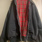 Мужские куртки, бомбер, худи и лента Alpha Industries 8