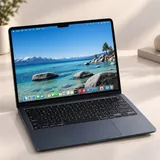 MacBook Air 13 M4 5