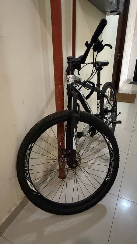 Велосипед б/у 2