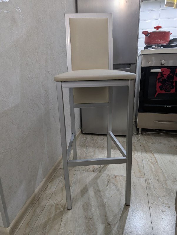 Барные стулья 2