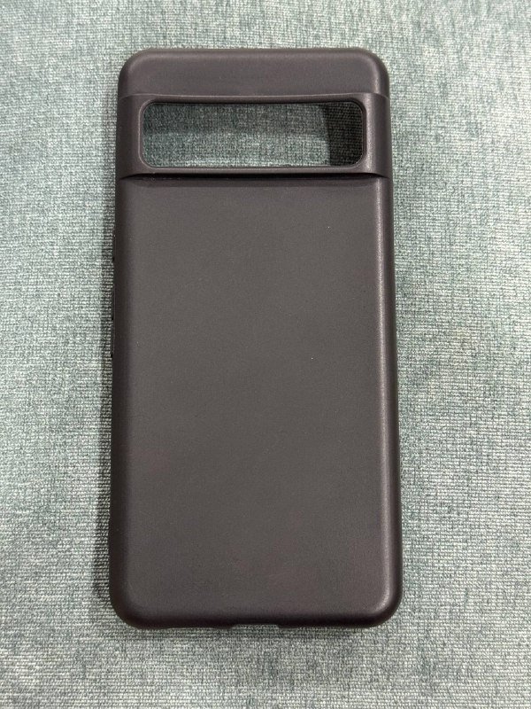 Чехлы на Samsung S24 Ultra и Pixel 8 Pro 5