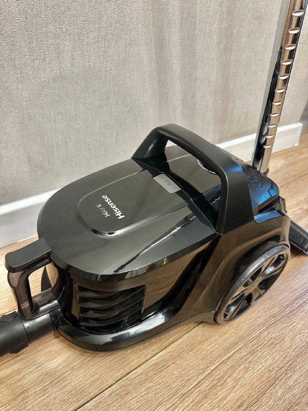 Пылесос Hisense HiAir II HVC21312BKG 2