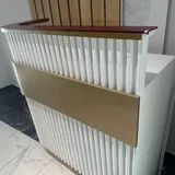 Стойка ресепшен 2