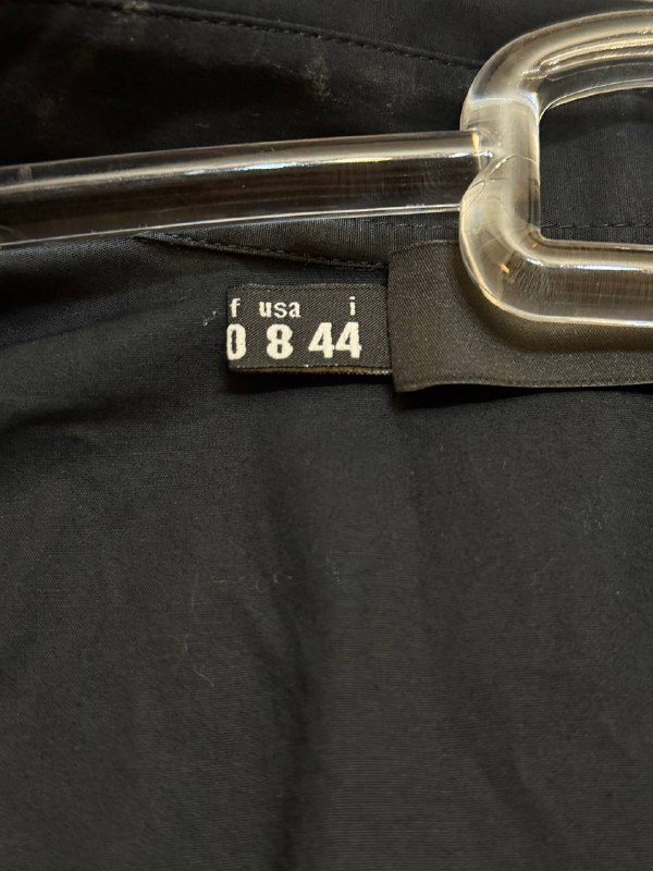 Платье COS, рубашка Love Moschino, накидка Muotikuu 4