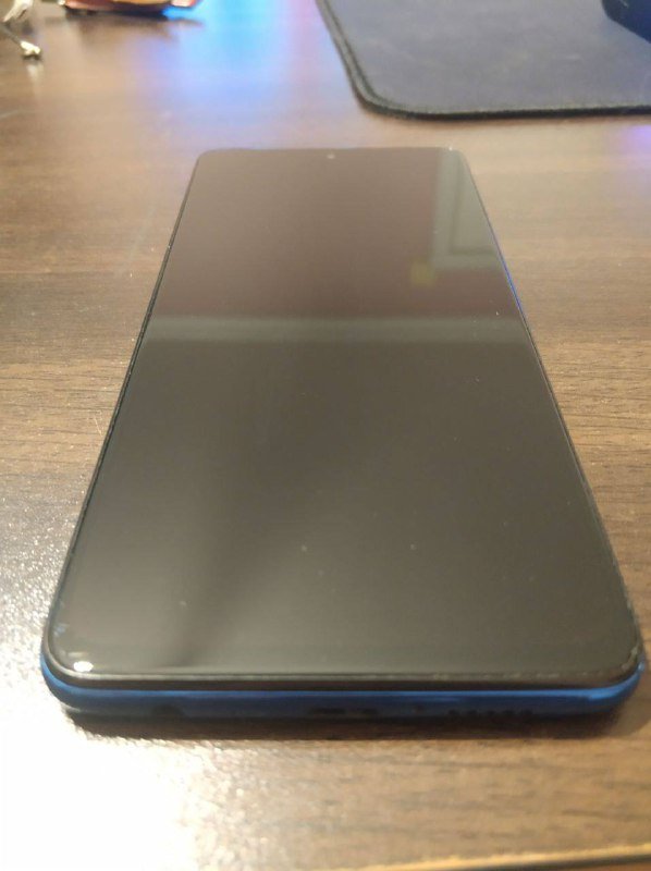 Росо x3 pro 6GB 256GB смартфон с чехлом 2