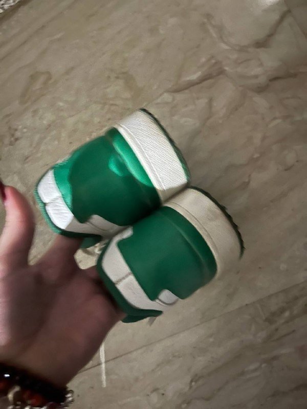 Кроссовки Puma оригинал 37 размер 3