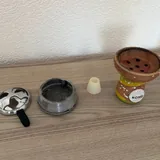 Кальян Wookah Wood 2