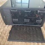 Корпус системного блока, БП 750Вт 2