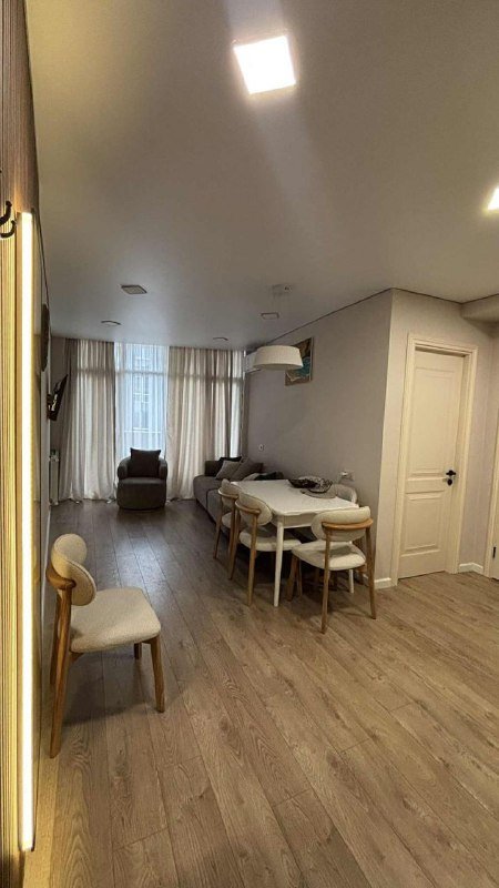 Квартира с одной спальней в аренду на год 8