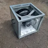 Мотор для вентиляции RUCK MUB 500 D4 T40 1