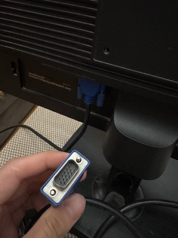 Монитор Samsung 22 дюйма