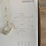 Монитор Dell S3422DWG, электронное пианино WK-310 1