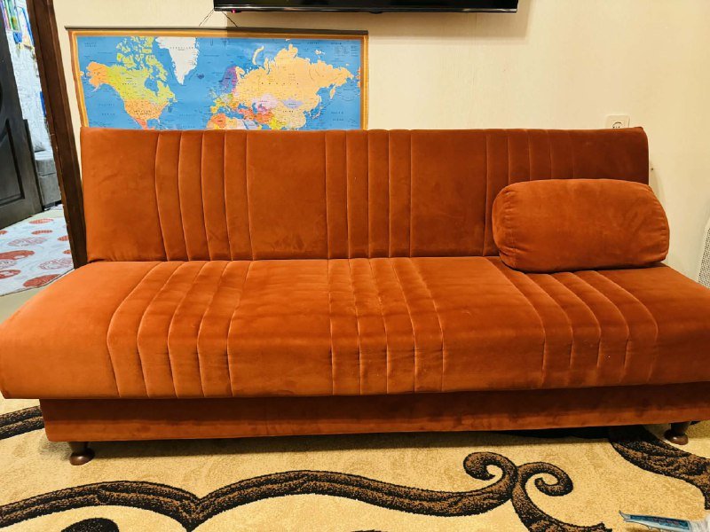 Раскладной диван