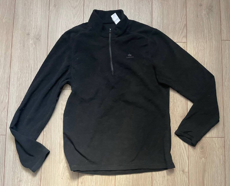 Куртка Decathlon, Флиска Decathlon, Кофта куртка Cherry Blossom, зимние шапки 4