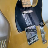 Электрогитара Squier Affinity Telecaster 2021 1