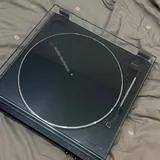 Audio-Technica AT-LP60X виниловый проигрыватель 2