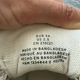 New Balance и H&M обувь 4