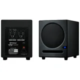 Мониторы Presonus Eris E5, сабвуфер Eris Sub8 3