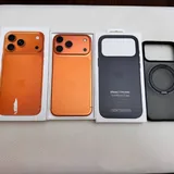 iPhone 17 Pro Max 512GB с физической SIM-картой 2