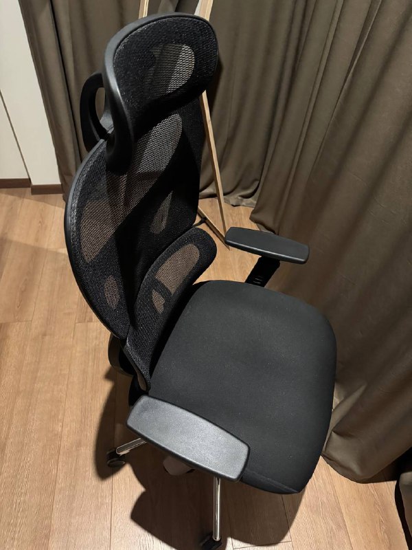 Рабочий стол HALSTED и кресло 6