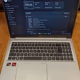 Ноутбук Acer Aspire Lite 15 AL15-46P 2