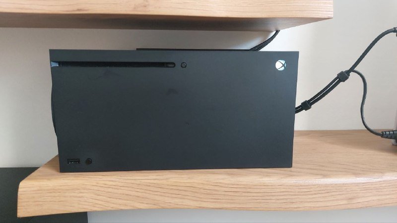 Xbox Series X 3