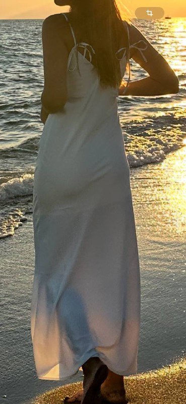 Платье в идеальном состоянии размер S-М 2