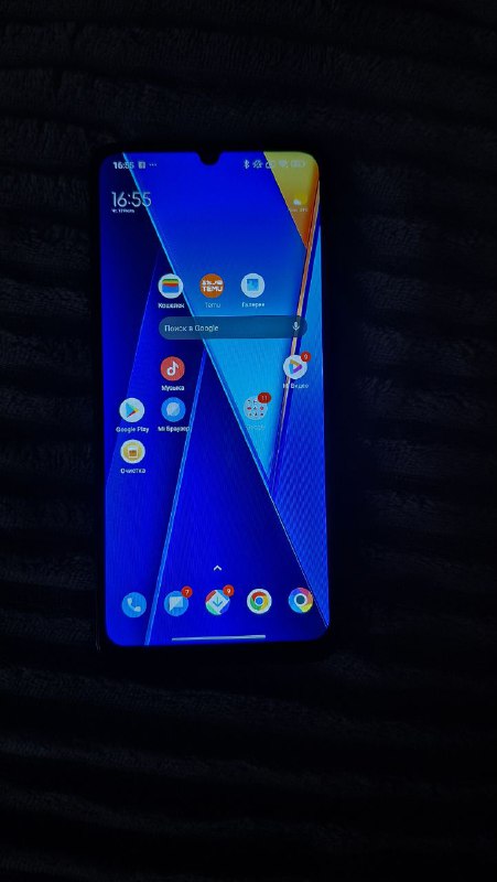 Redmi C65 2